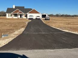 Spanish Springs, NV Driveway Paving  Company